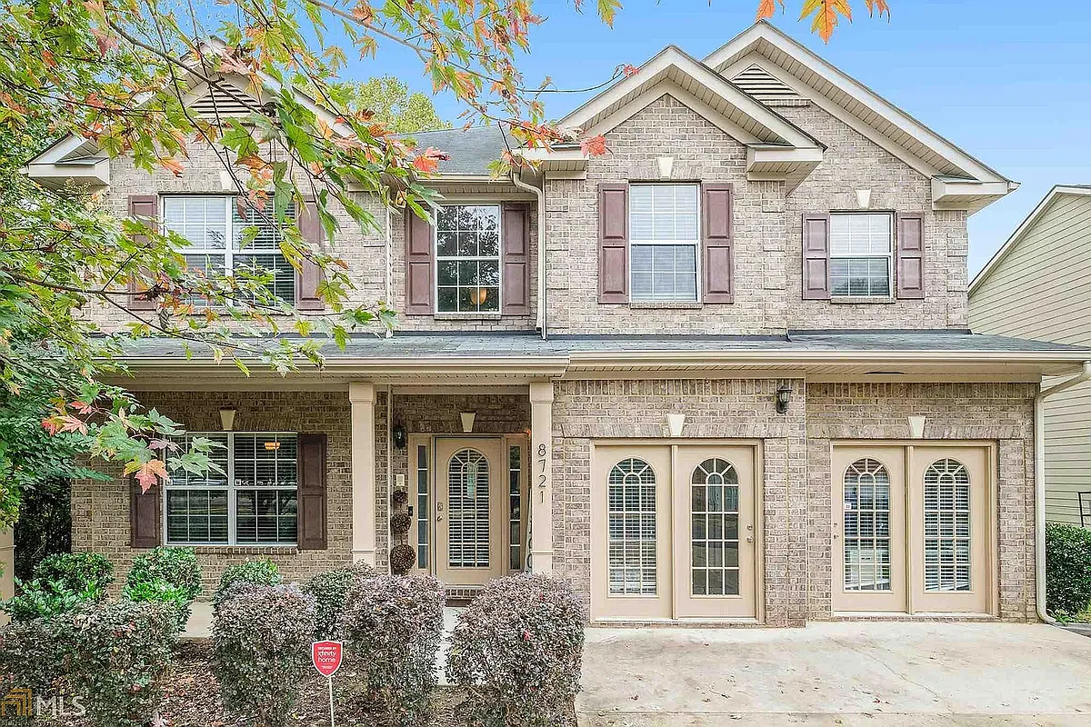 Building Photo - 8721 Goswell Dr