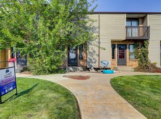 2413 W 27th St APT 6, Greeley, CO 80634