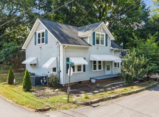 30 Fannin St, Cave Spring, GA 30124