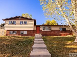 1634 Glacier St, Pocatello, ID 83201