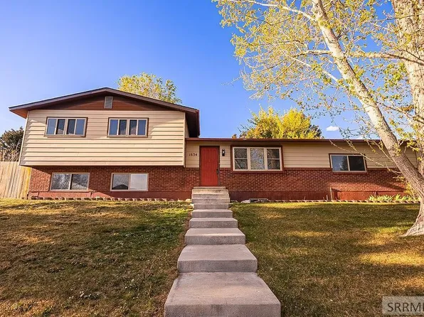 1634 Glacier St, Pocatello, ID 83201