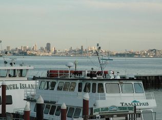 19 Main St APT 4, Tiburon, CA 94920