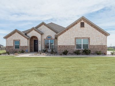 13505 Sage Meadow Cir, Sanger, TX, 76266