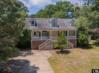 33 Duck Woods Dr LOT 3, Kitty Hawk, NC 27949