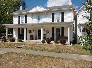 457 South St, Greenfield, OH 45123