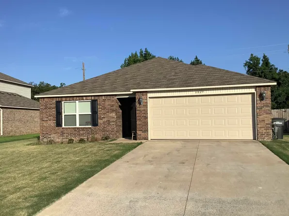 6829 White Oak Way, North Little Rock, AR 72117