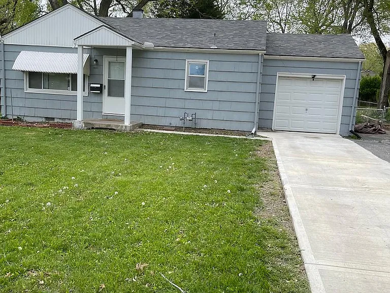 8660 James A Reed Rd — Photo 3