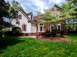 10407 Breamore Dr, Charlotte, NC 28270