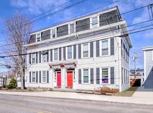 84 South St, Biddeford, ME 04005