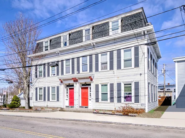 84 South Street, Biddeford, ME 04005