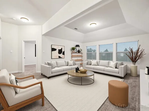 1344 Caspian Dr, Roanoke, TX 76262