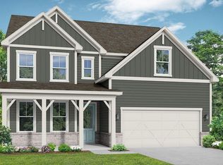 118 Rushing View Gln, Dallas, GA 30157