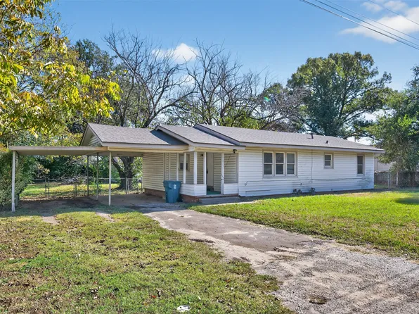 113 Linden Dr, Athens, TX 75751