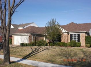 4522 Wescott Dr, Grand Prairie, TX 75052