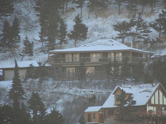 9340 Honey Bear-Eagles Rest