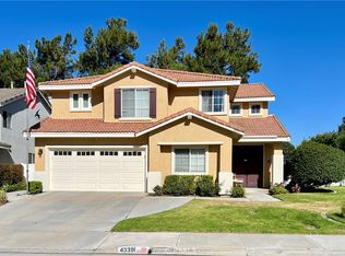 43391 Calle Carabana, Temecula, CA 92592