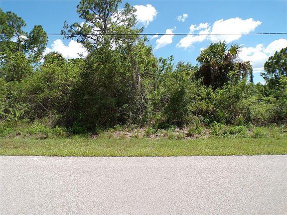 2nd image of Simonton Ave Lot 16