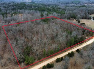 Ferro Rd, Oxford, AR 72565