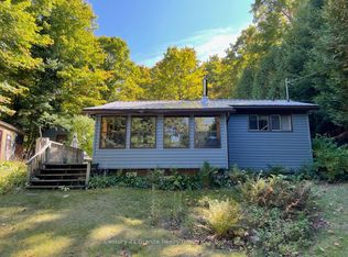 1052 Kensington Rd, Dysart Et Al, ON K0M 1S0