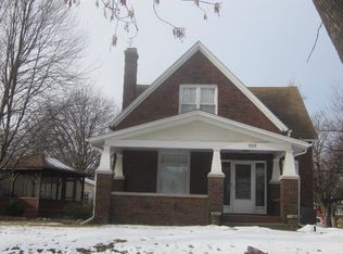 1929 Highland Ave, Burlington, IA 52601