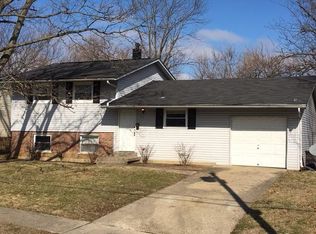 772 Fairborn Rd, Cincinnati, OH 45240