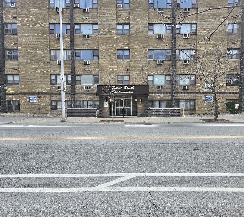 1st image of 7854 S South Shore Dr APT 206