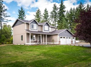 3019 221st Street Ct E, Spanaway, WA 98387