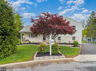 991 Ethan Ct, Harrisburg, PA 17112