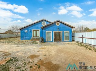 1704 Avenue R, Hobbs, NM 88231