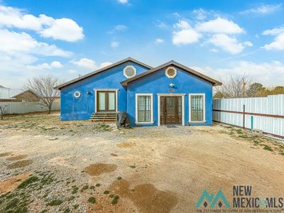 1704 Avenue R, Hobbs, NM, 88231