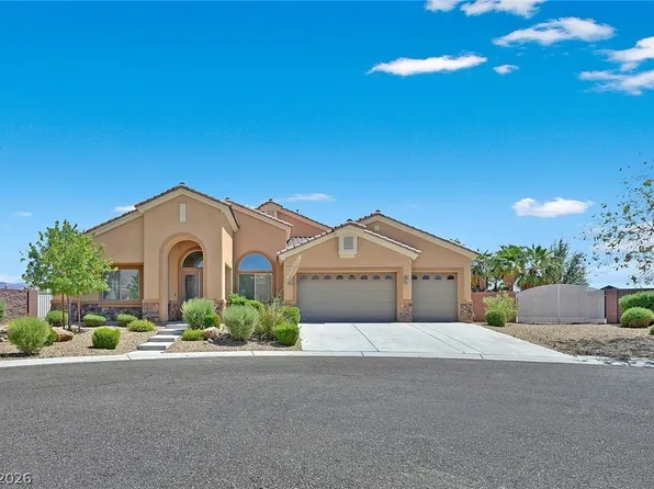 8370 Helena Ave, Las Vegas, NV 89129