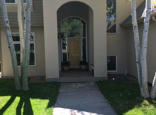 55 Gold Dust Dr, Edwards, CO 81632