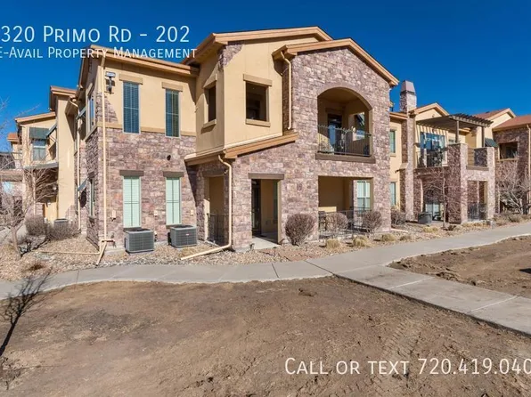 2320 Primo Rd Unit 202, Littleton, CO 80129