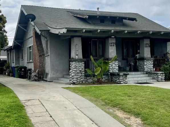 1224 W 41st St, Los Angeles, CA 90037