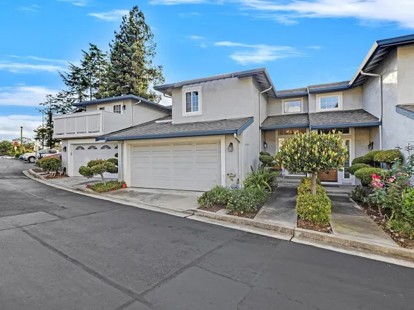 21965 Nugget Canyon Dr, Castro Valley, CA 94552