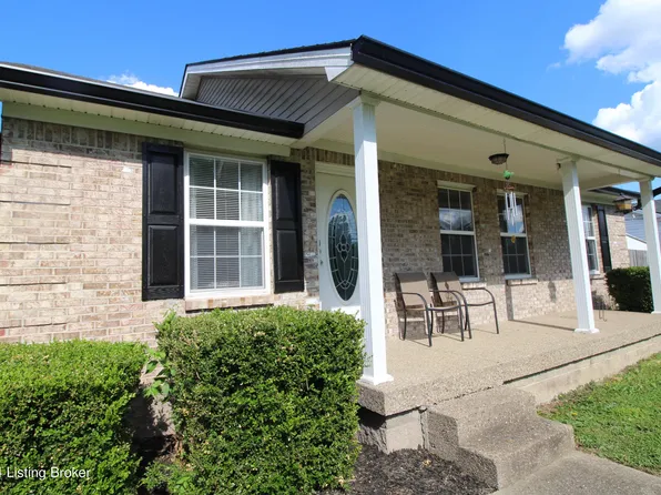 358 W Blue Lick Rd, Shepherdsville, KY 40165
