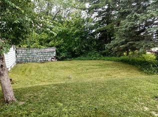 821 NW 8th Ave, Grand Rapids, MN 55744