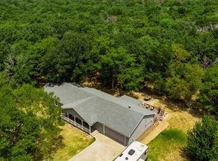 15264 County Road 2501, Eustace, TX 75124