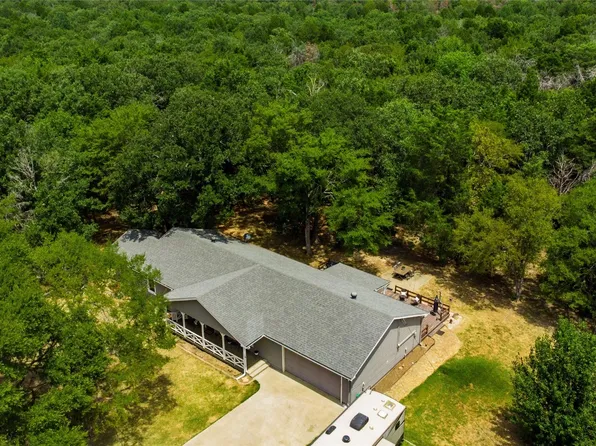 15264 County Road 2501, Eustace, TX 75124