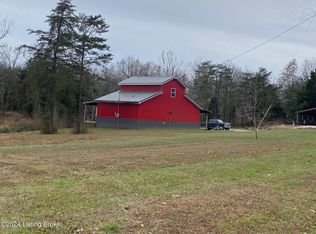 1059 M Houk Ln, Hardinsburg, KY 40143