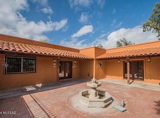 200 W Rudasill Rd, Tucson, AZ 85704