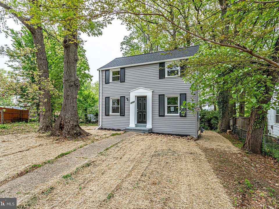 5101 12th St S, Arlington, VA 22204 Zillow
