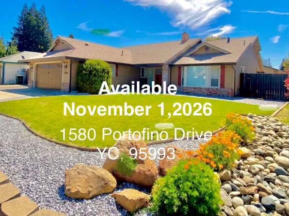 1580 Portofino Dr, Yuba City, CA 95993