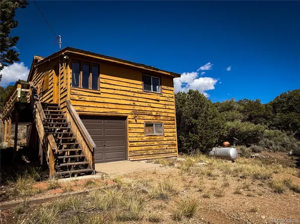 74495 Winding Road, Fort Garland, CO 81133