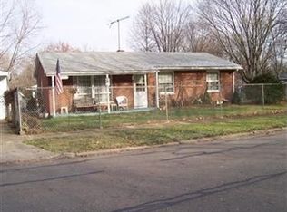 1277 Hilton Dr, Akron, OH 44313