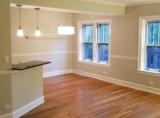 803 N Oak Park Ave #3, Oak Park, IL
