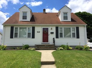 1111 N Main St, Elmira, NY