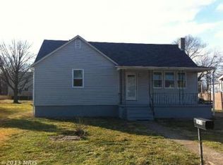 2602 Manor Ave, Baltimore, MD 21219