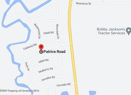 2nd image of 0 Patrice Rd