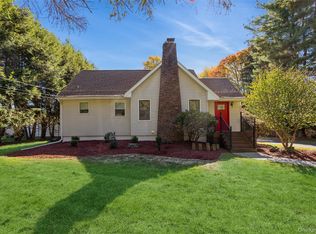 5 Brookside Avenue, New City, NY 10956